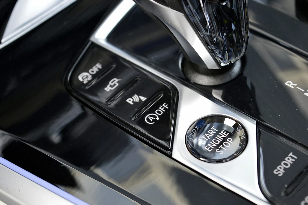 BMW X5 – foto 39