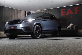 Land Rover Range Rover Velar – thumbnail 1