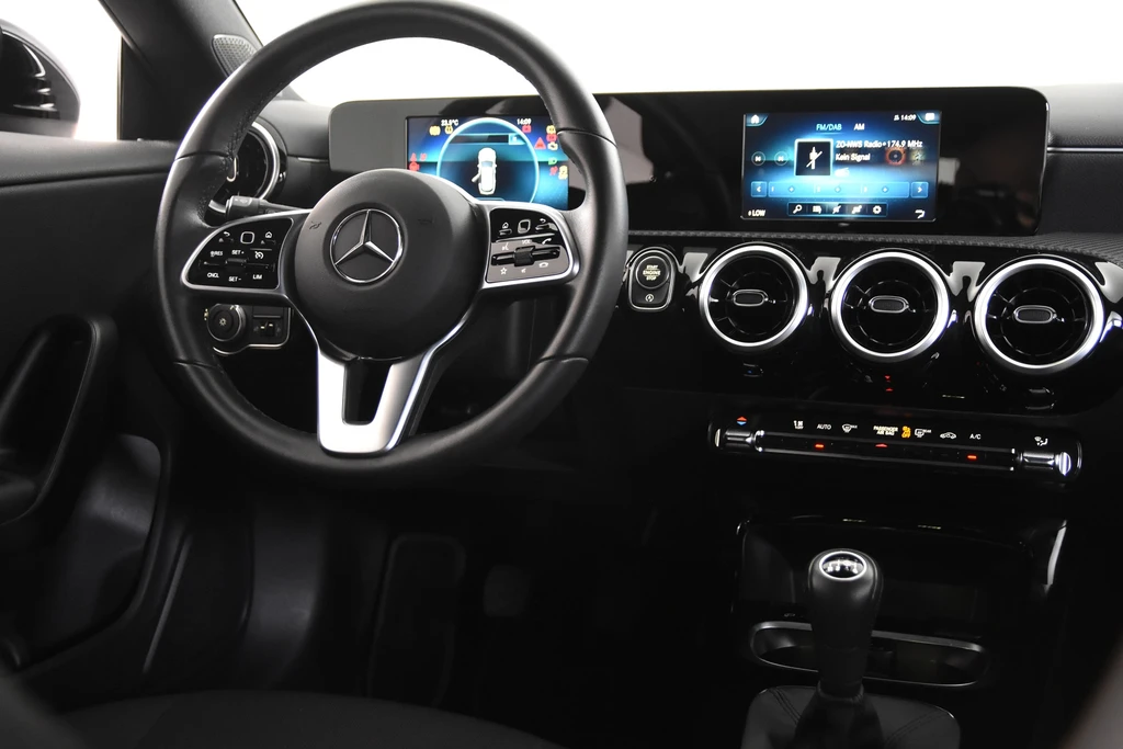 Mercedes-Benz CLA – foto 16