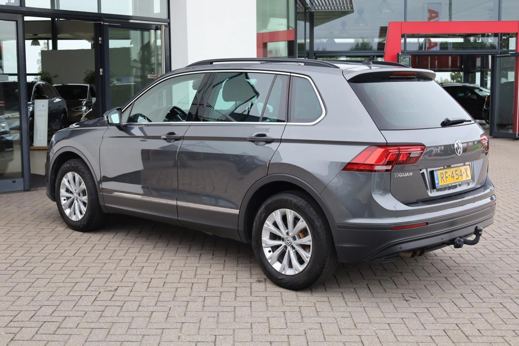Volkswagen Tiguan – foto 2