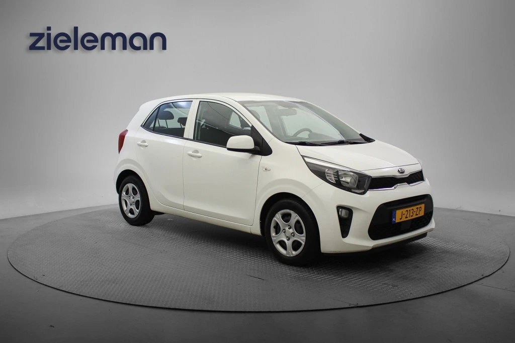 Kia Picanto – foto 9