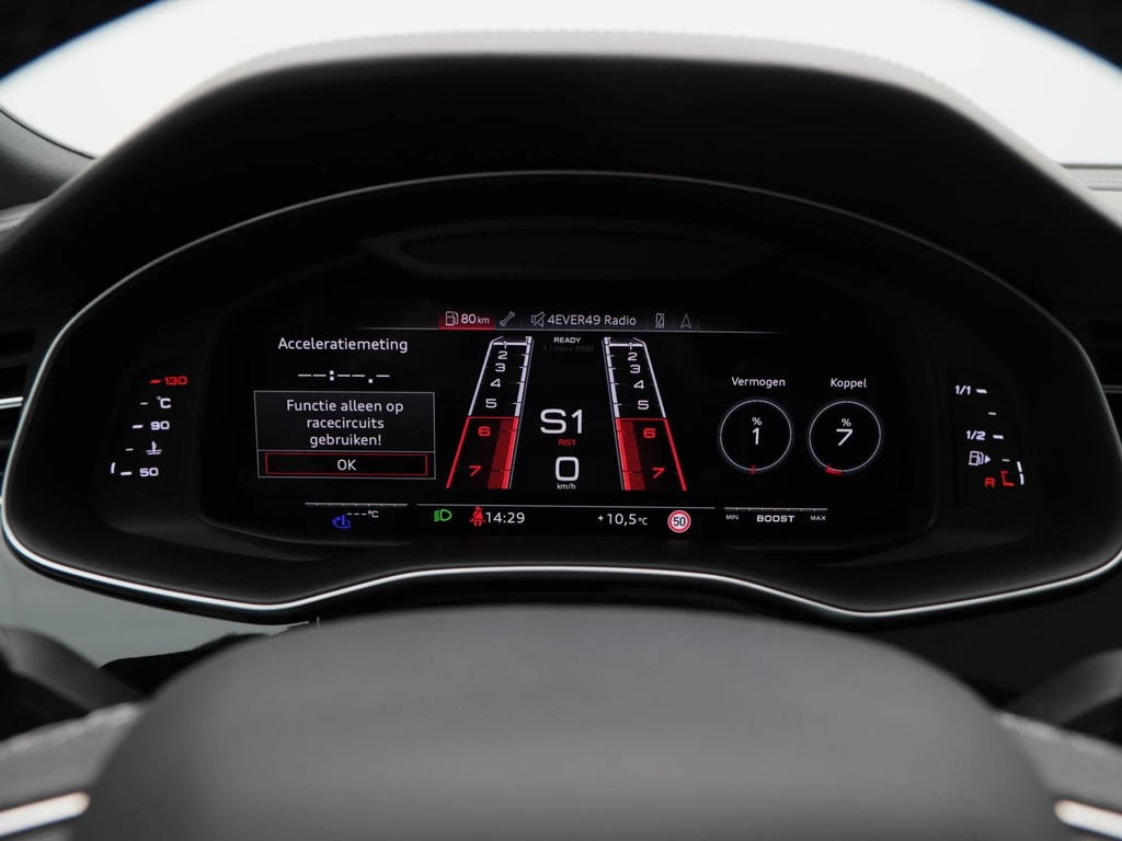 Audi RSQ8 – foto 34