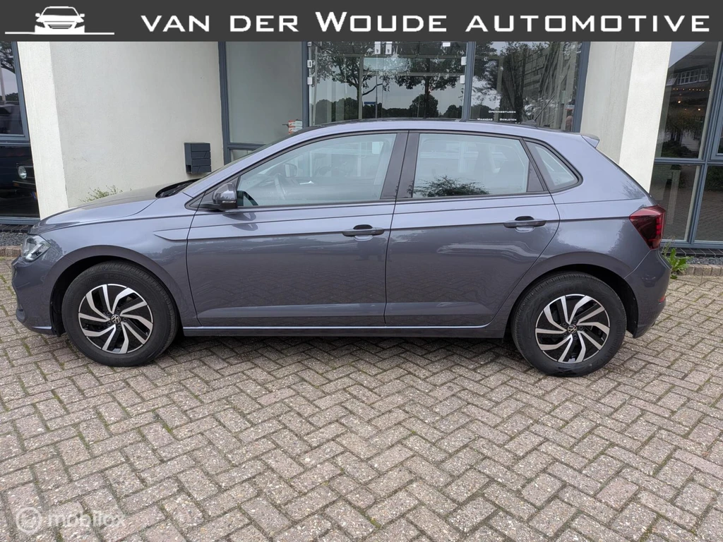 Volkswagen Polo – foto 3