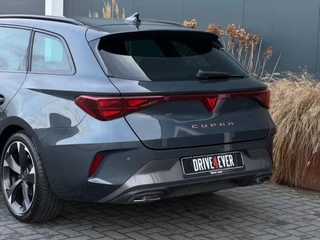 CUPRA Leon Sportstourer – thumbnail 6