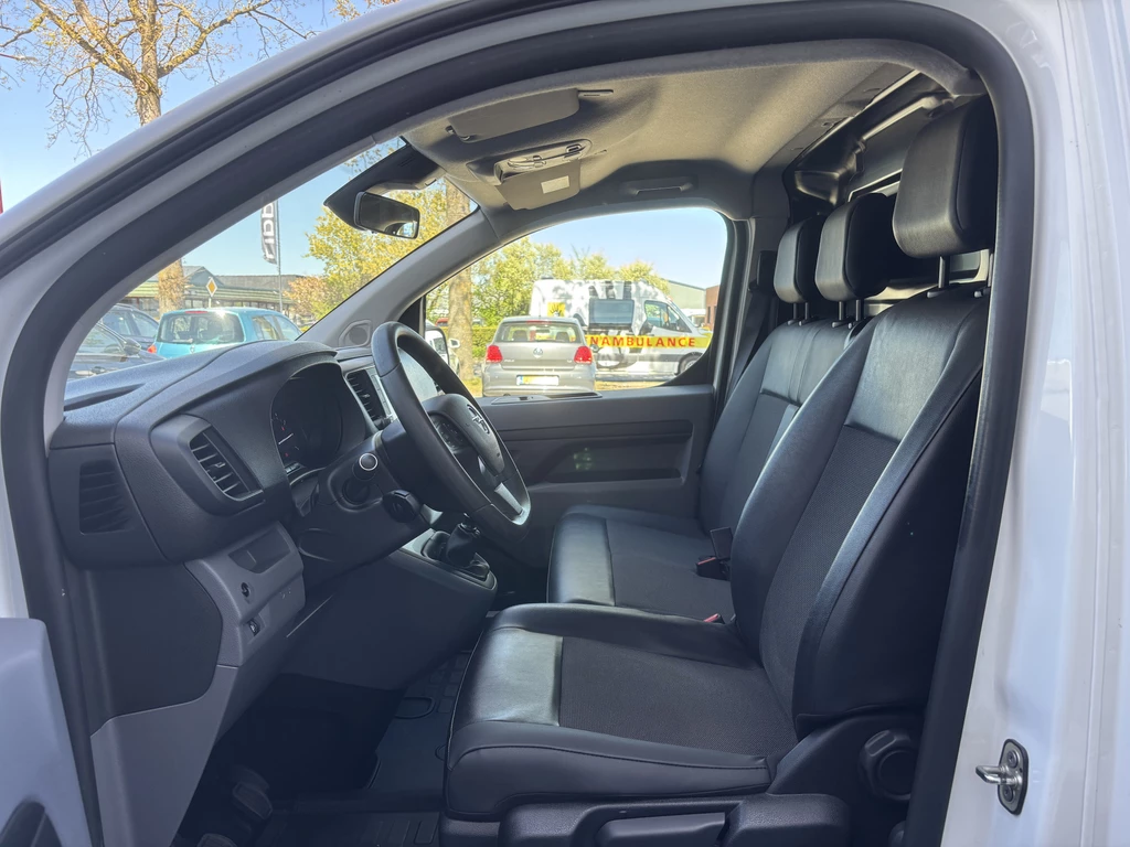 Opel Vivaro – foto 23