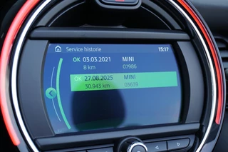 MINI Cooper Cabrio – thumbnail 62