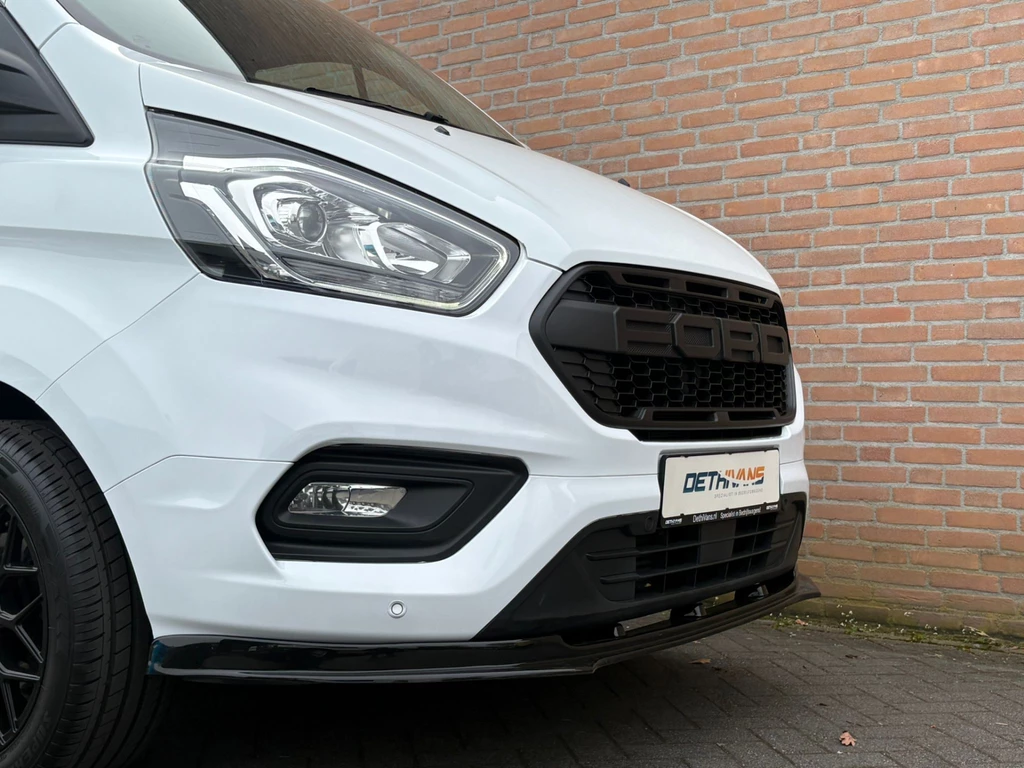 Ford Transit Custom – foto 19