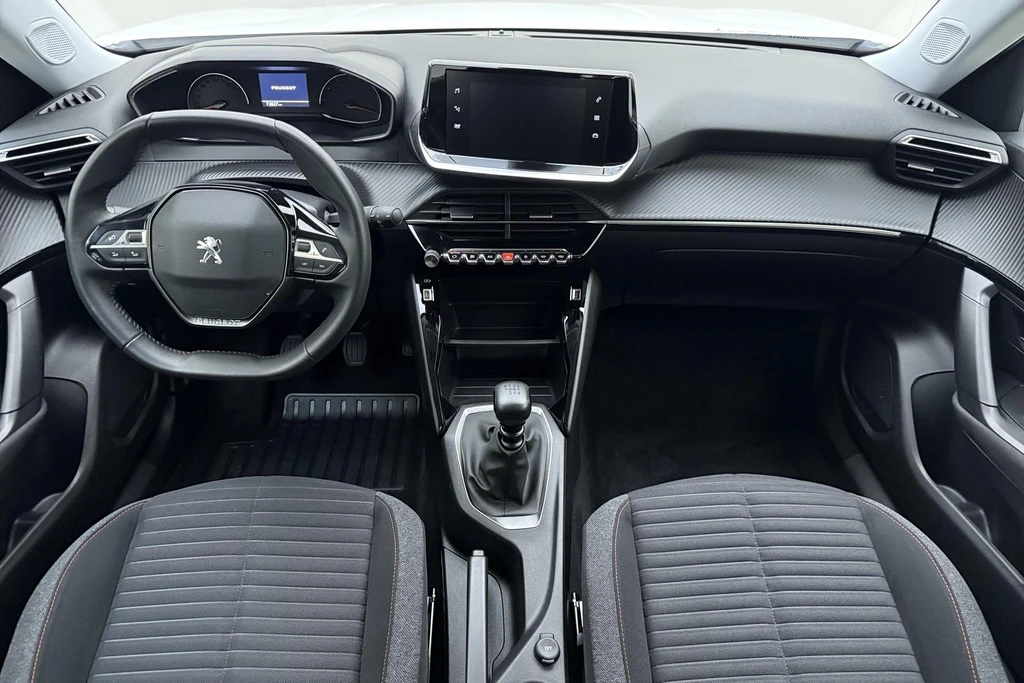 Peugeot 2008 – foto 25