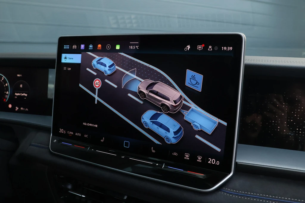 Volkswagen Tayron – foto 16