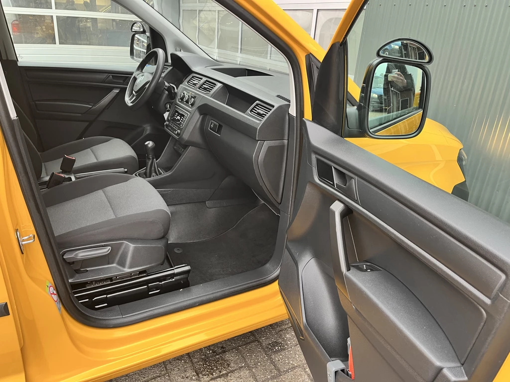 Volkswagen Caddy – foto 25