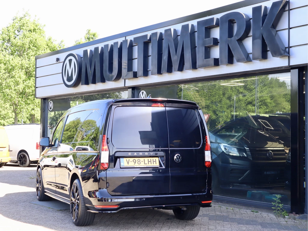 Volkswagen Caddy – foto 2