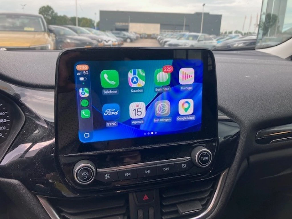 Ford Fiesta – foto 4