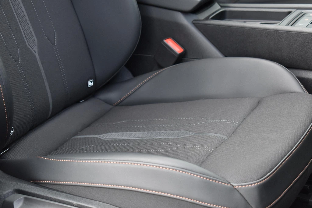 CUPRA Leon – foto 25