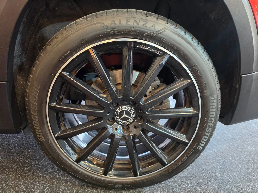 Mercedes-Benz GLB – foto 36