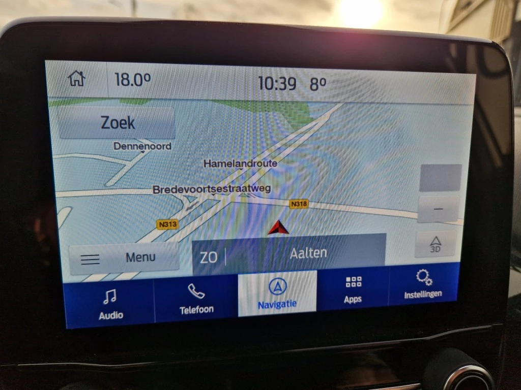 Ford Puma – foto 21