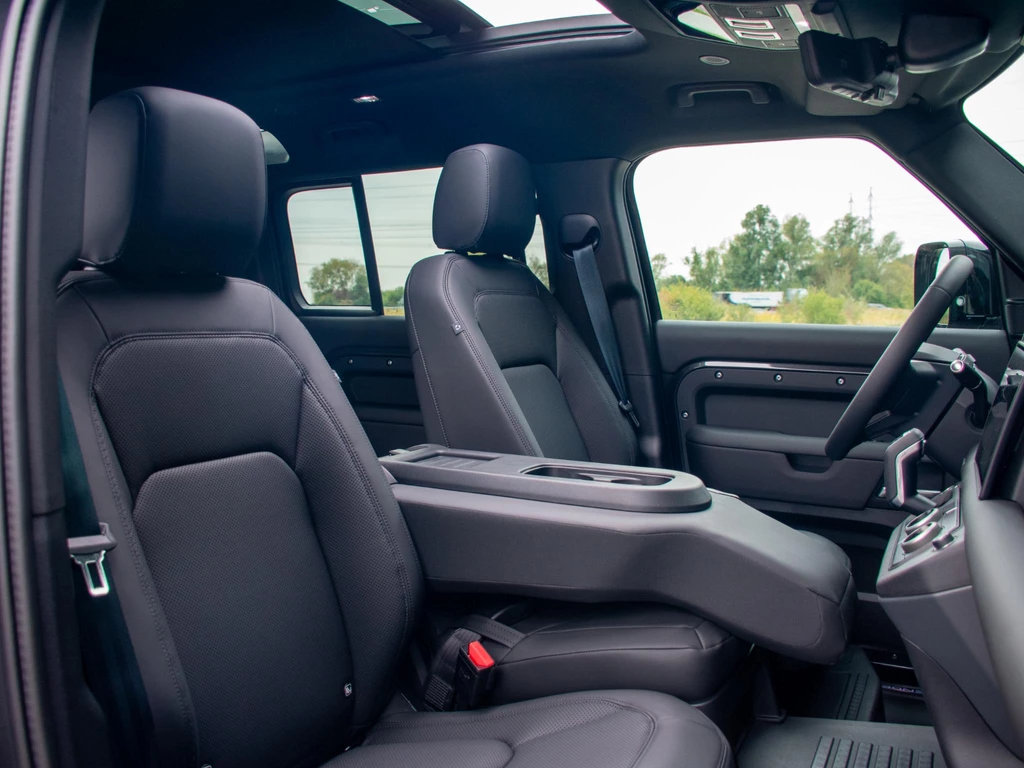 Land Rover Defender – foto 19