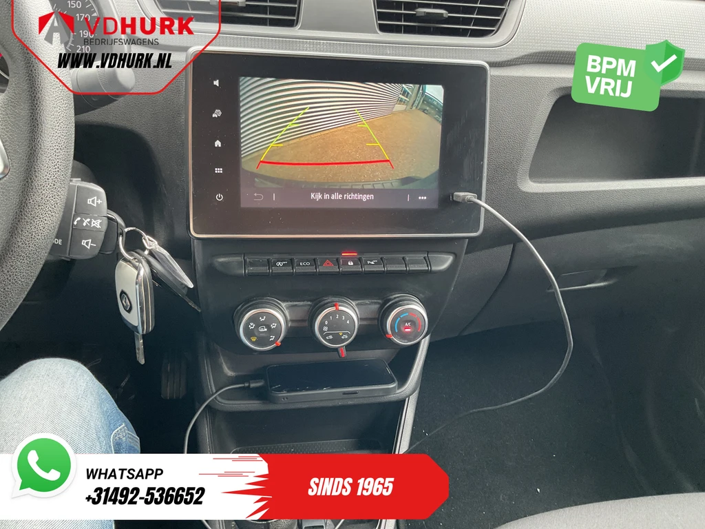 Renault Kangoo – foto 14
