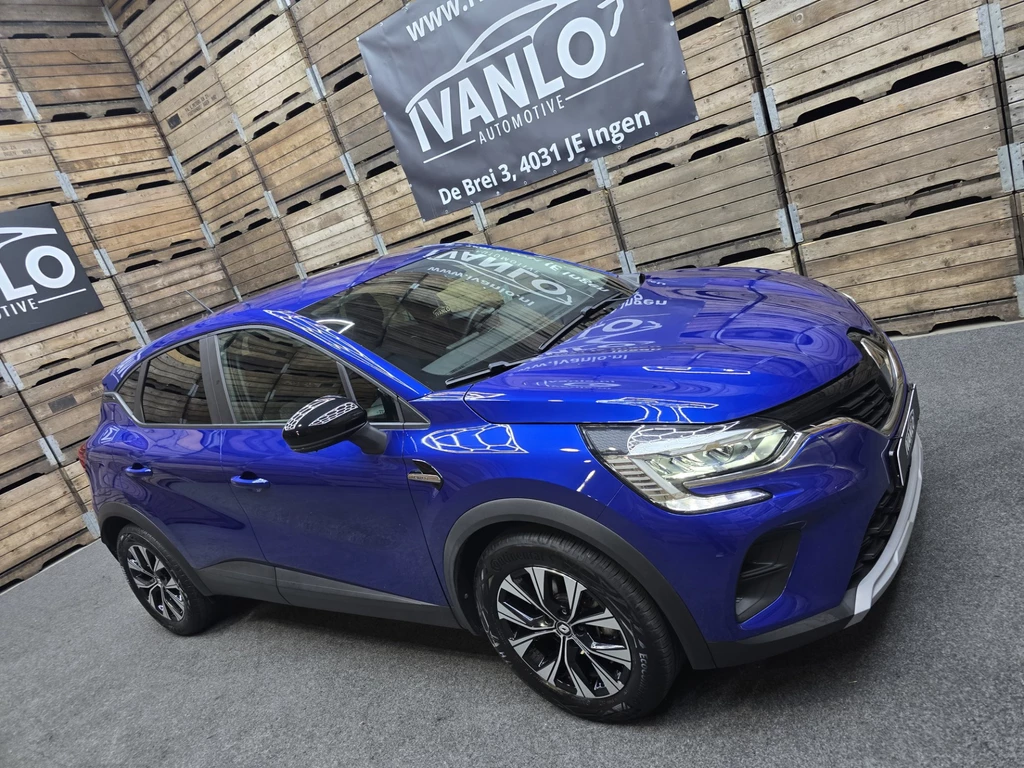 Renault Captur – foto 6