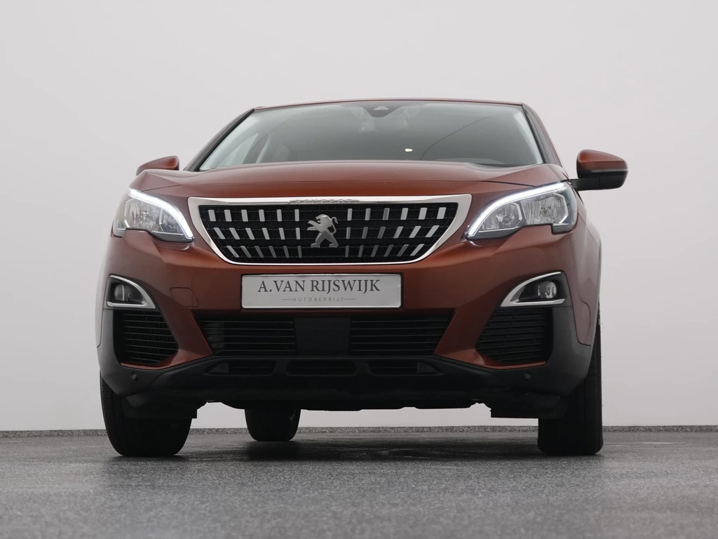 Peugeot 3008 – foto 21