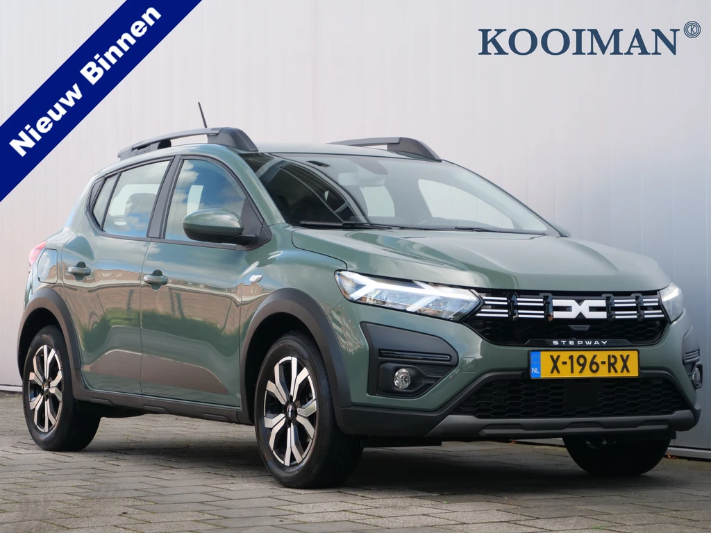 Dacia Sandero Stepway – foto 7