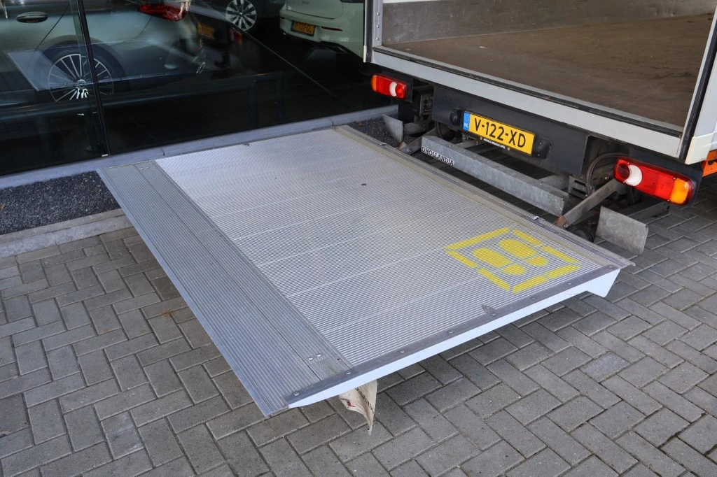 Opel Movano – foto 12