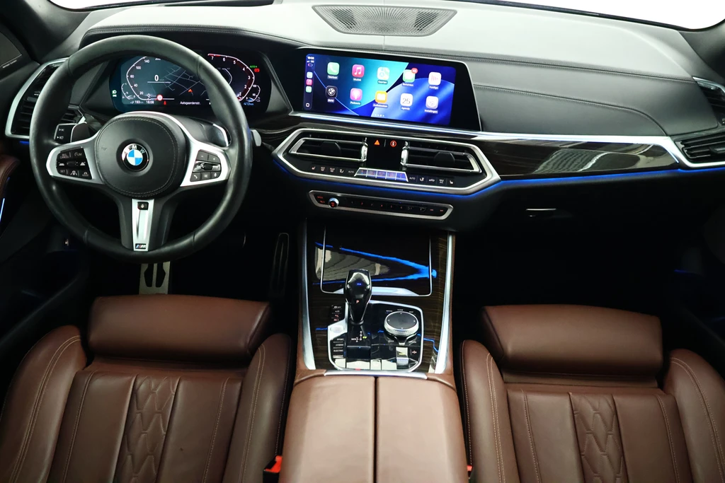 BMW X5 – foto 57