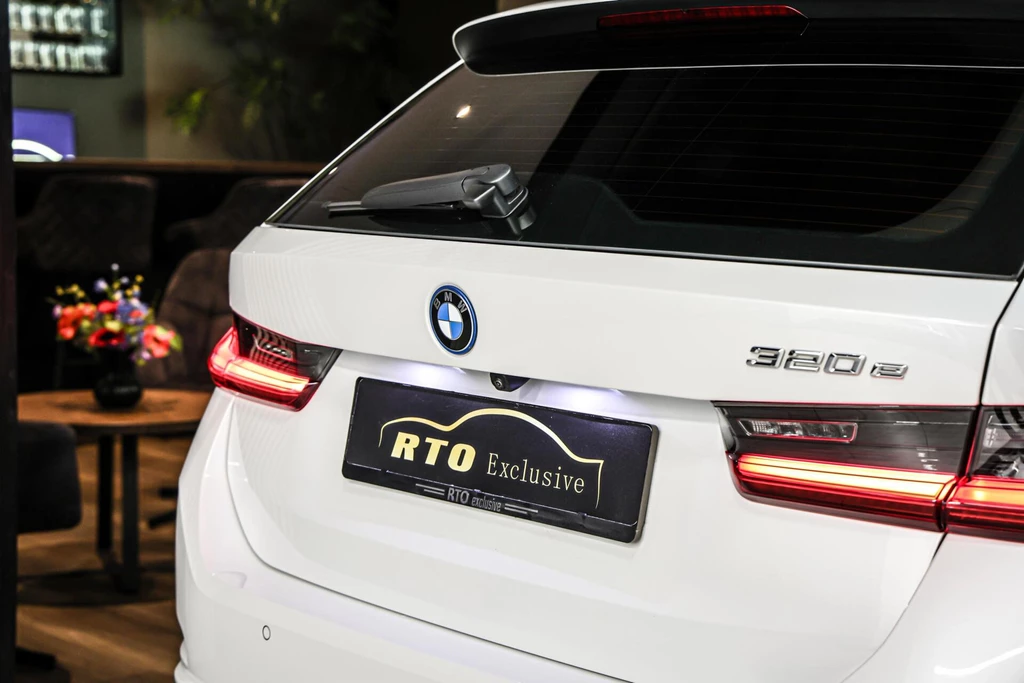 BMW 3 Serie – foto 18