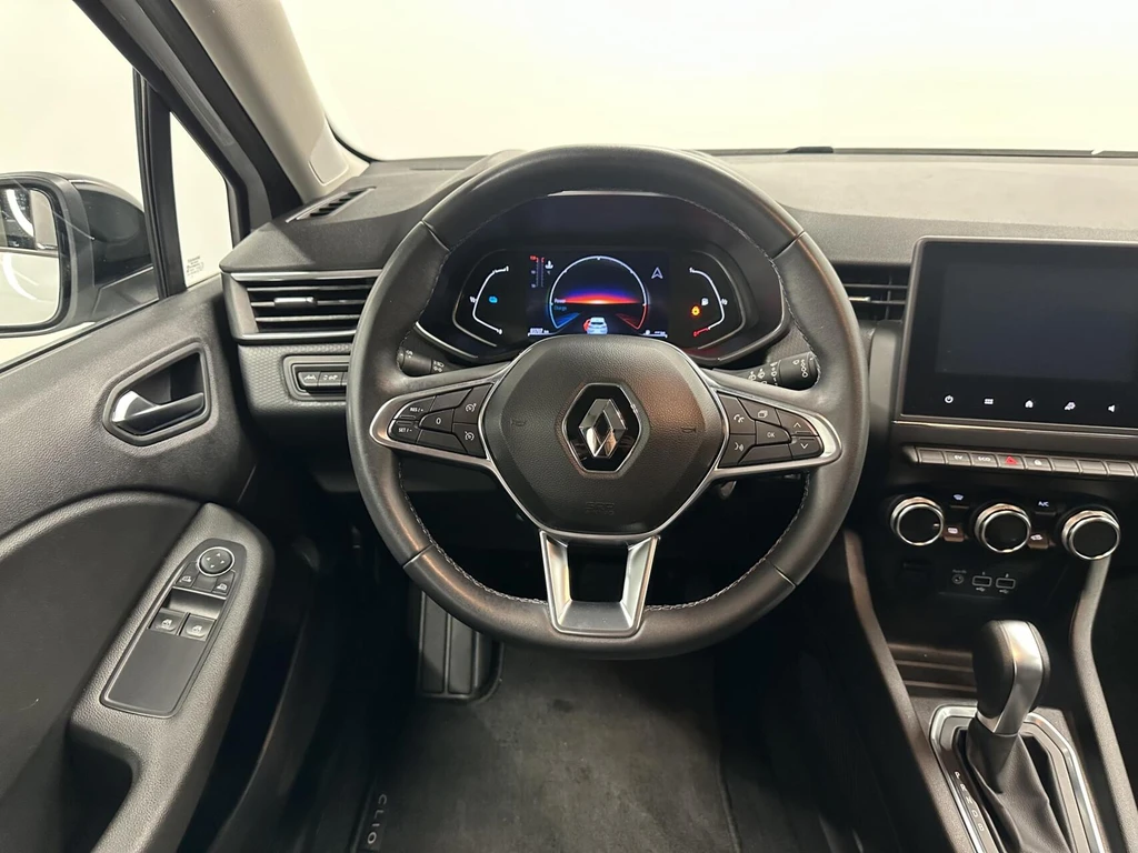 Renault Clio – foto 14