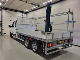 Volkswagen Crafter – thumbnail 4