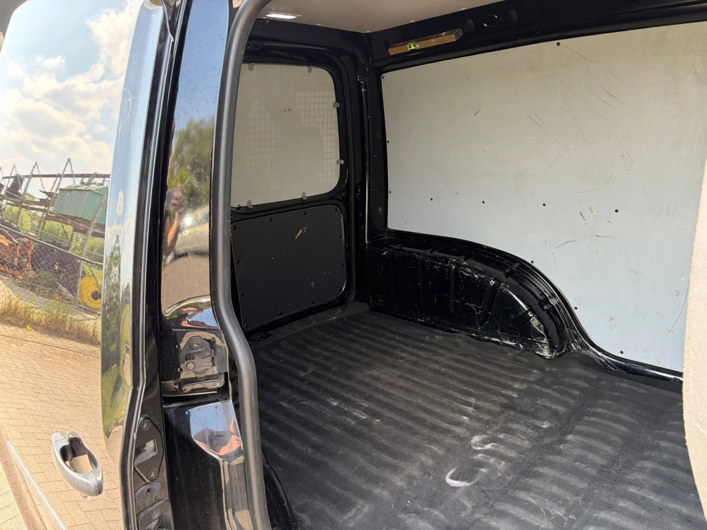 Volkswagen Caddy – foto 10