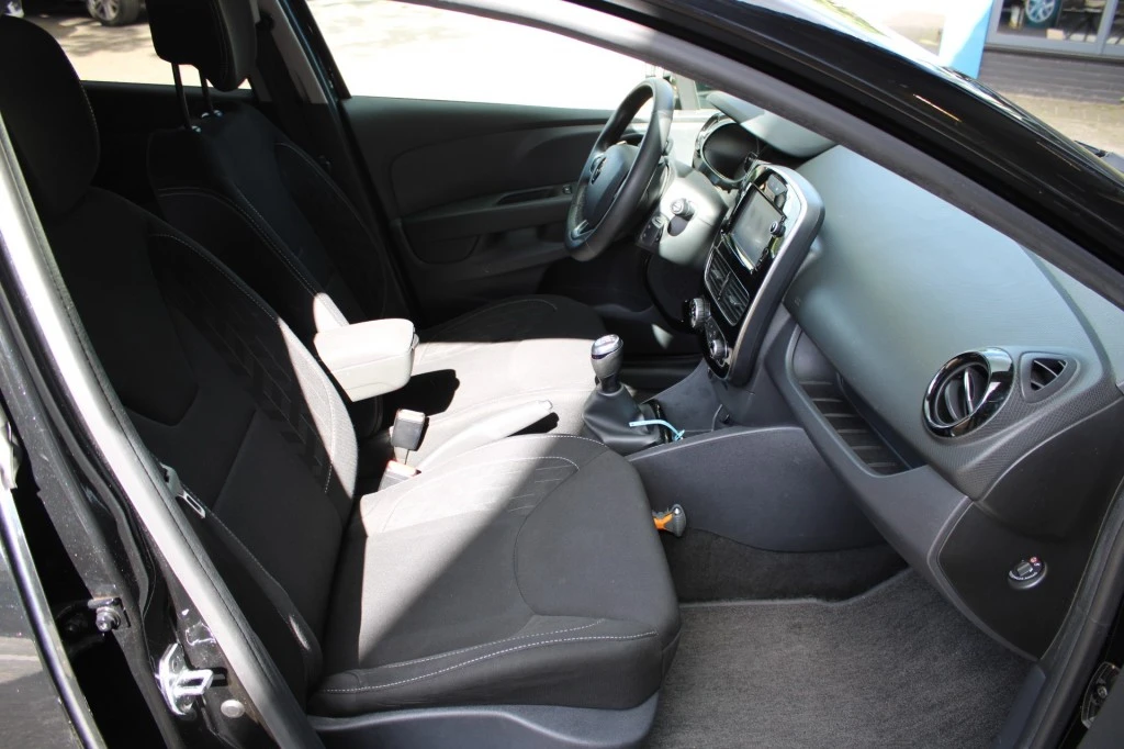 Renault Clio – foto 20