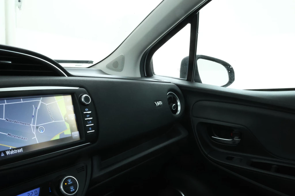 Toyota Yaris – foto 32