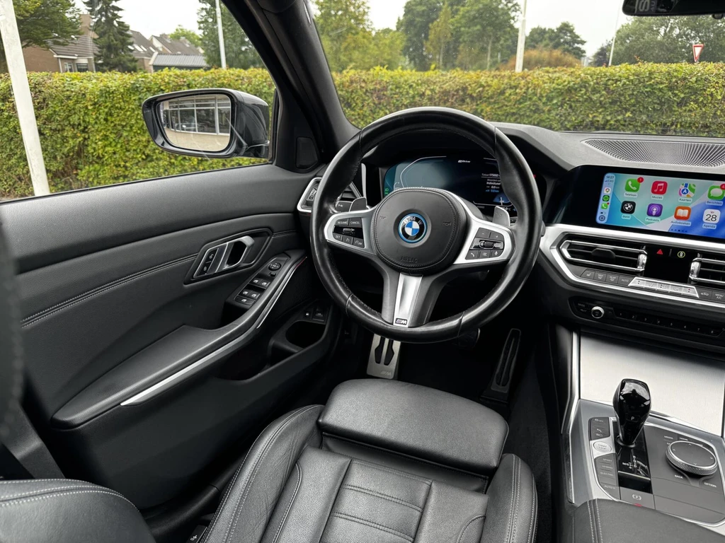 BMW 3 Serie – foto 26