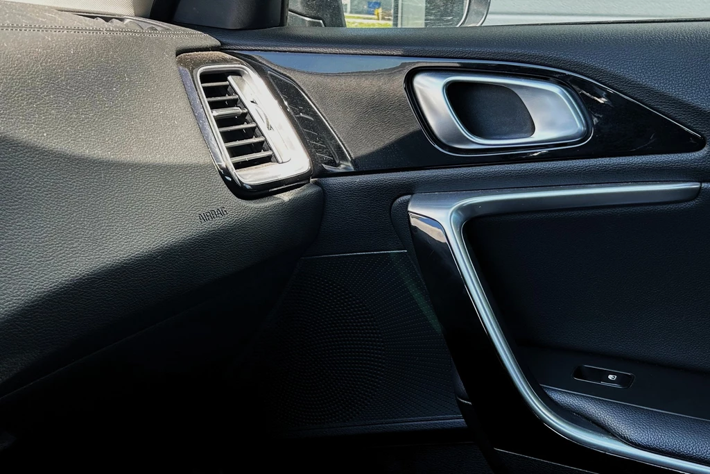 Kia XCeed – foto 15
