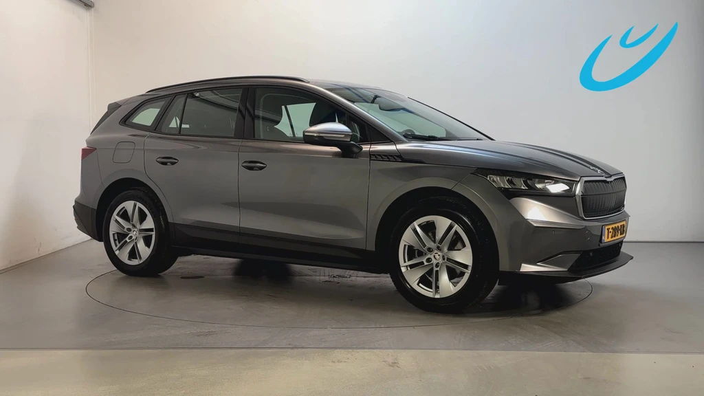 Škoda Enyaq iV – foto 6