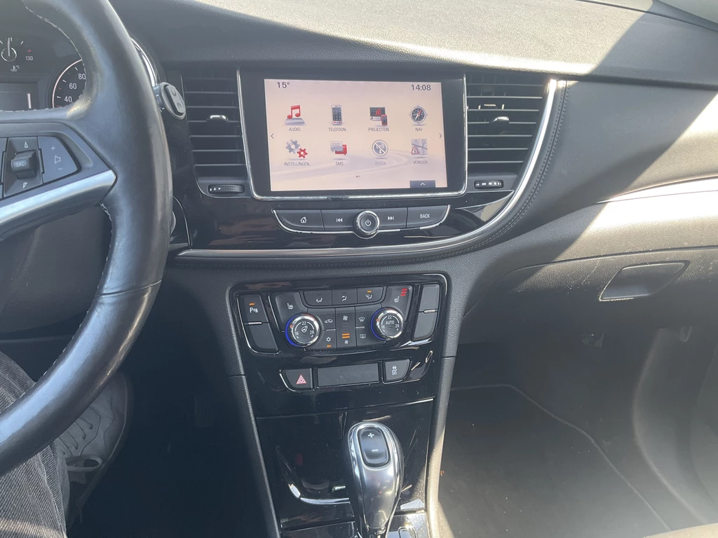 Opel Mokka X – foto 32