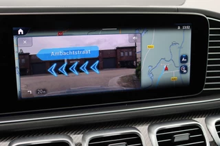 Mercedes-Benz GLE – thumbnail 40