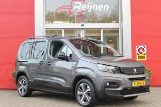 Peugeot Rifter – thumbnail 11