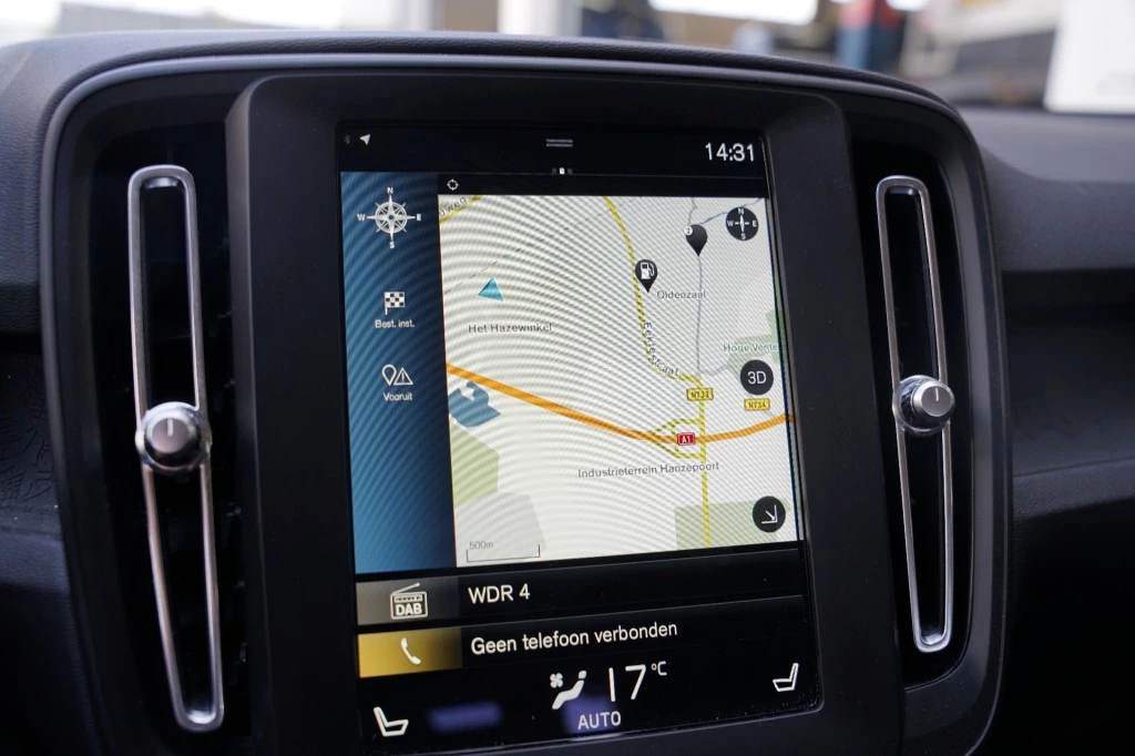 Volvo XC40 – foto 8
