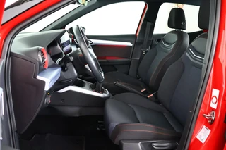SEAT Arona – thumbnail 9