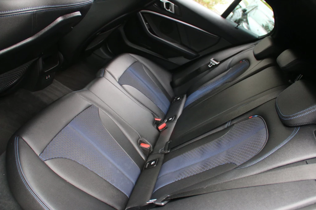 BMW 1 Serie – foto 21