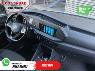 Volkswagen Caddy – thumbnail 13