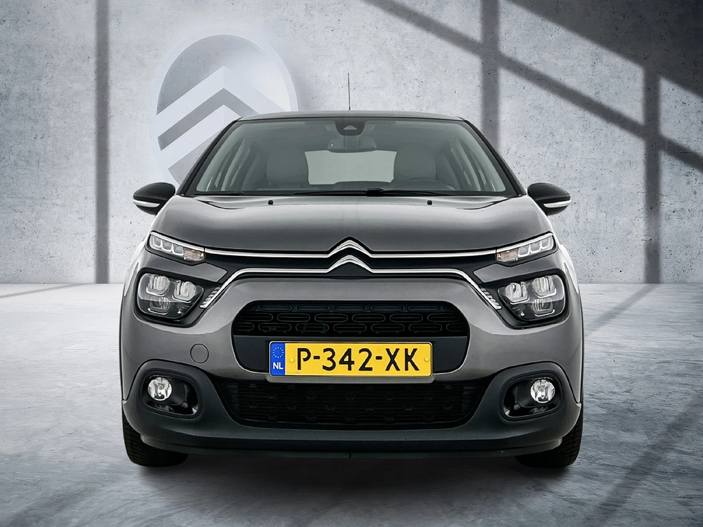 Citroën C3 – foto 5