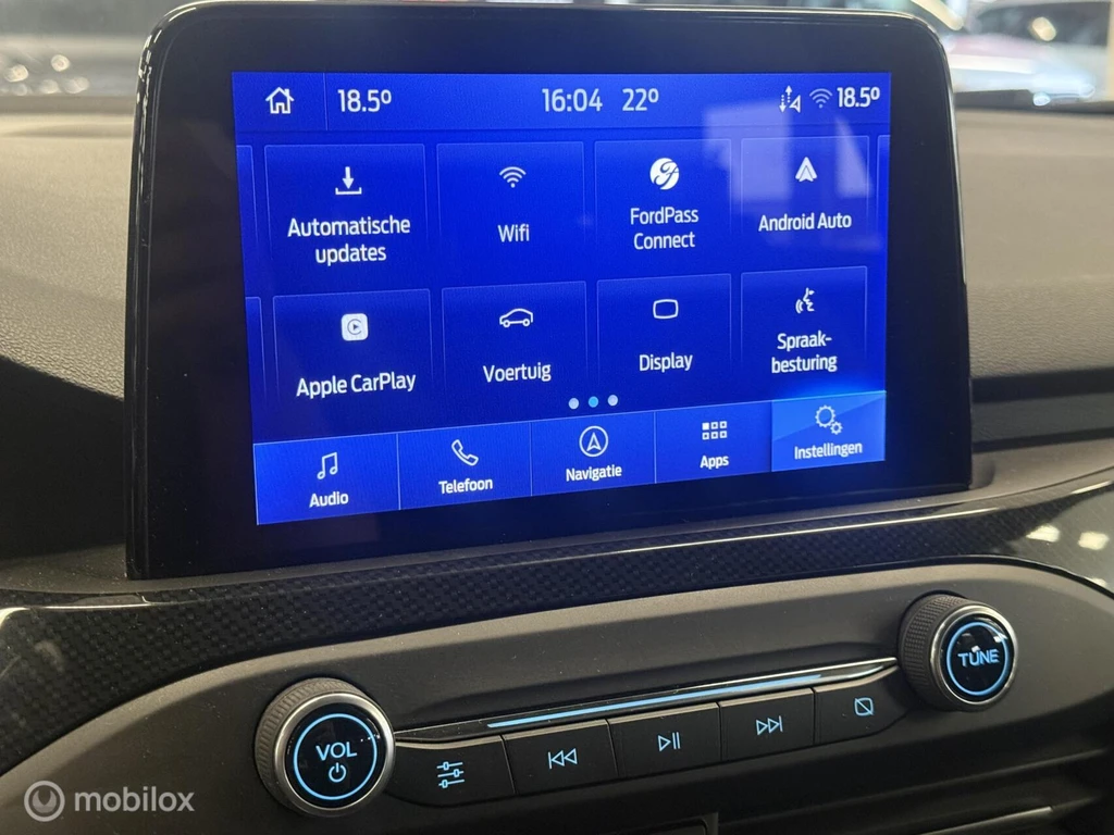Ford Focus – foto 16