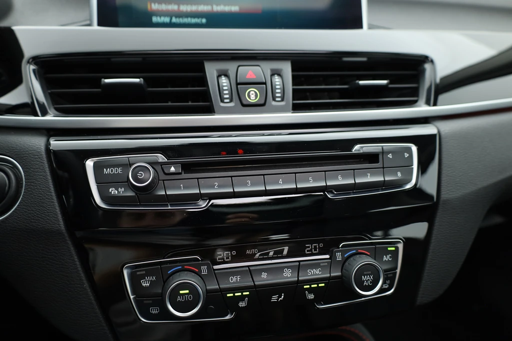 BMW X1 – foto 32