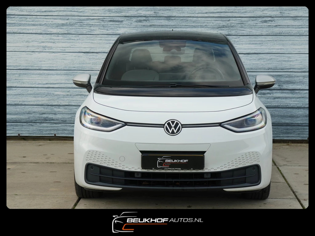 Volkswagen ID.3 – foto 14