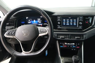 Volkswagen Taigo – thumbnail 14