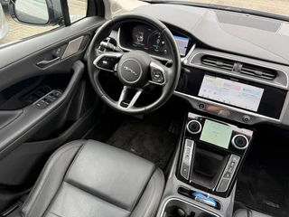 Jaguar I-PACE – thumbnail 25