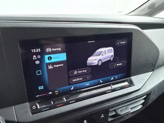 Volkswagen Caddy – thumbnail 27