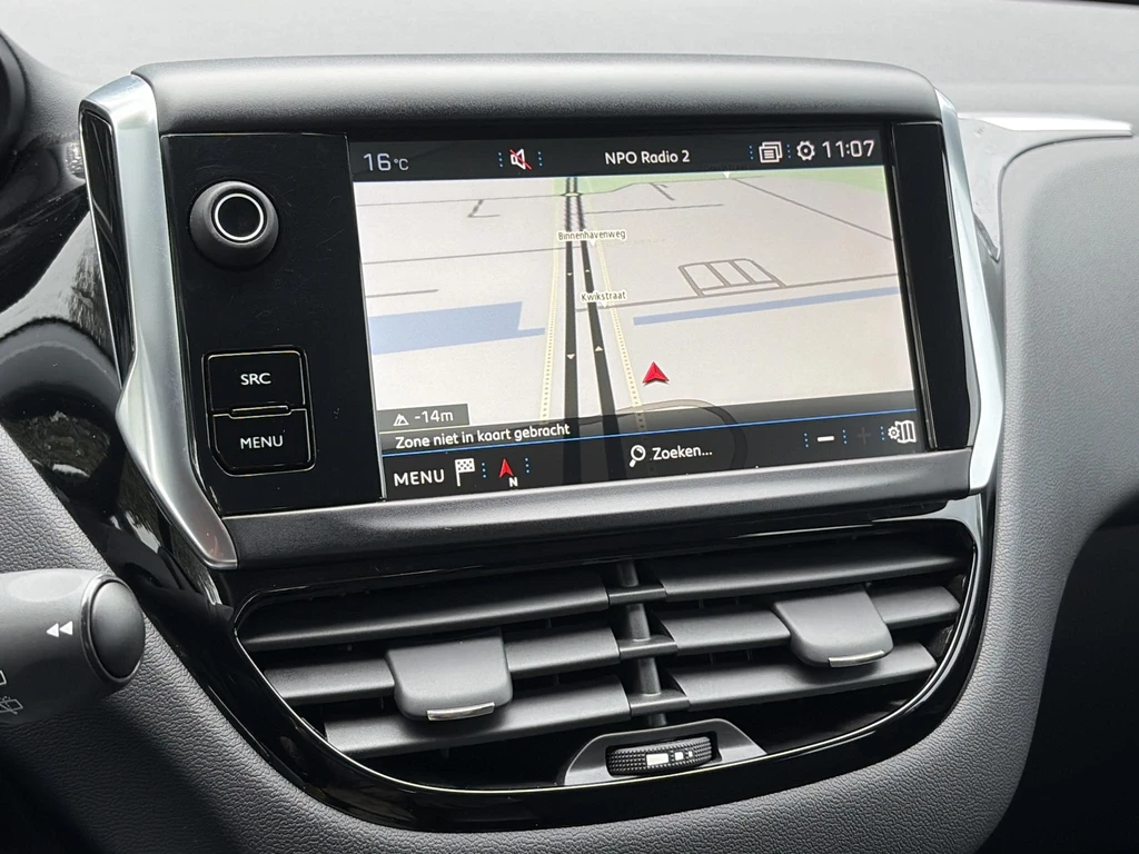 Peugeot 208 – foto 17